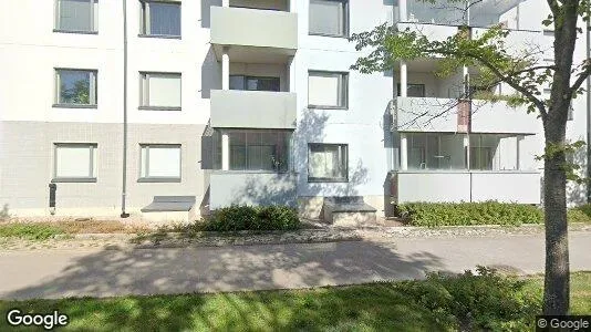 Apartments for rent in Espoo - Photo from Google Street View