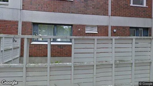 Apartments for rent in Espoo - Photo from Google Street View