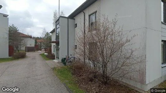 Apartments for rent in Espoo - Photo from Google Street View