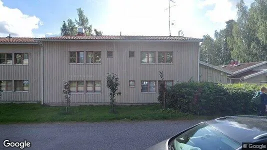 Apartments for rent in Espoo - Photo from Google Street View
