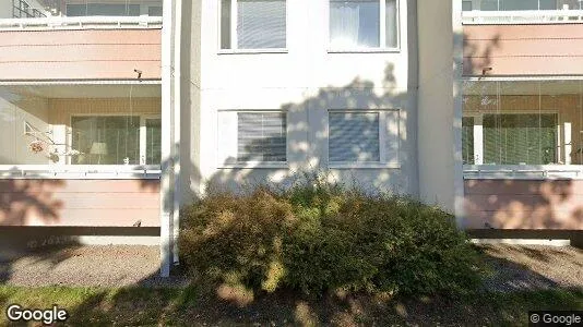 Apartments for rent in Espoo - Photo from Google Street View