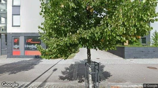 Apartments for rent in Espoo - Photo from Google Street View