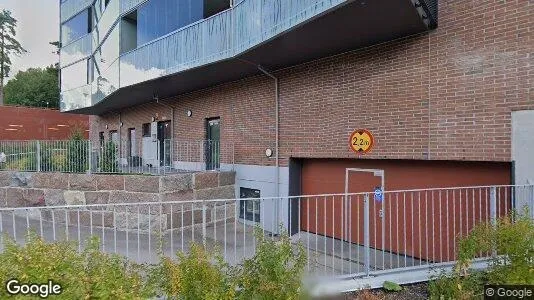 Apartments for rent in Espoo - Photo from Google Street View