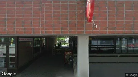 Apartments for rent in Espoo - Photo from Google Street View