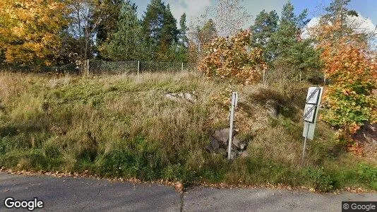 Apartments for rent in Espoo - Photo from Google Street View