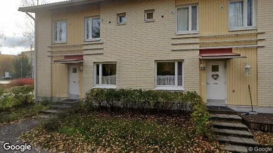 Apartments for rent in Espoo - Photo from Google Street View