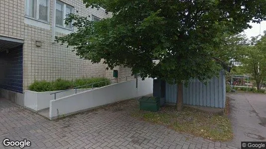 Apartments for rent in Espoo - Photo from Google Street View
