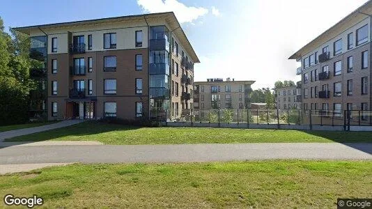 Apartments for rent in Espoo - Photo from Google Street View