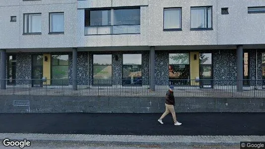 Apartments for rent in Espoo - Photo from Google Street View
