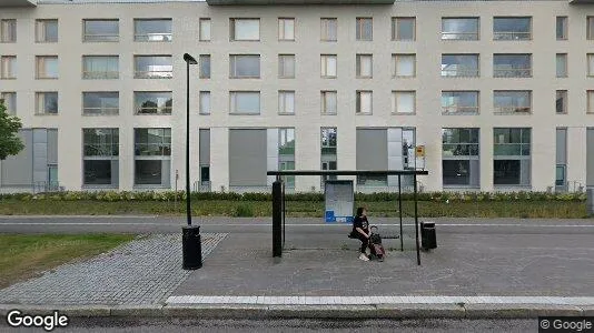Apartments for rent in Espoo - Photo from Google Street View