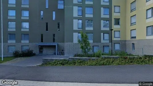 Apartments for rent in Espoo - Photo from Google Street View
