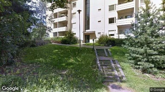 Apartments for rent in Espoo - Photo from Google Street View