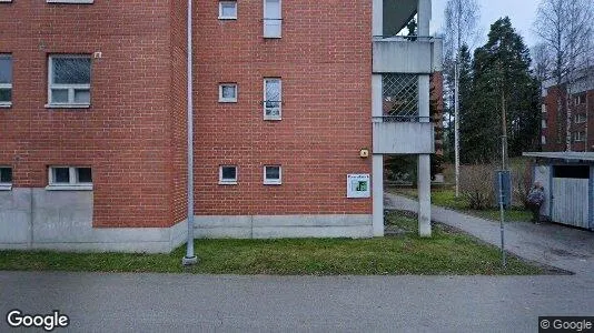 Apartments for rent in Espoo - Photo from Google Street View