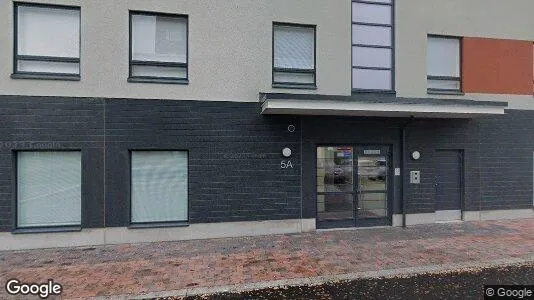 Apartments for rent in Espoo - Photo from Google Street View