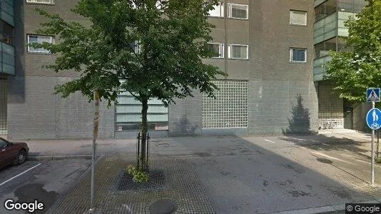 Apartments for rent in Espoo - Photo from Google Street View