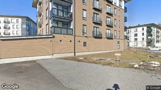 Apartments for rent in Espoo - Photo from Google Street View