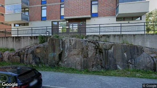 Apartments for rent in Espoo - Photo from Google Street View
