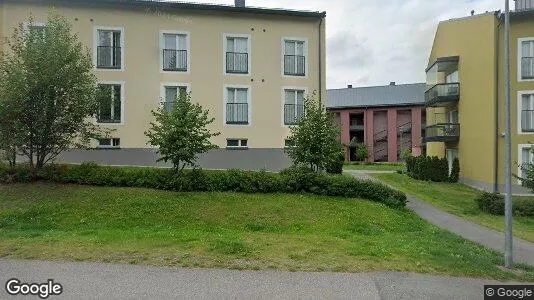 Apartments for rent in Espoo - Photo from Google Street View