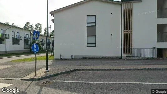 Apartments for rent in Espoo - Photo from Google Street View