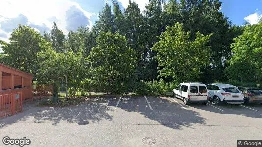 Apartments for rent in Espoo - Photo from Google Street View