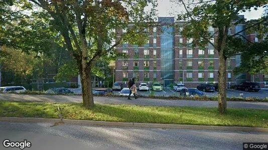 Apartments for rent in Espoo - Photo from Google Street View