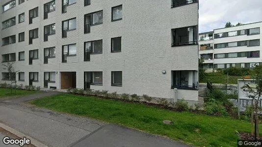 Apartments for rent in Espoo - Photo from Google Street View