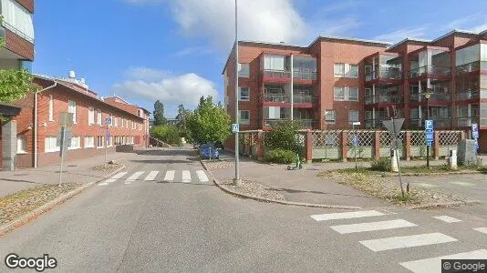 Apartments for rent in Espoo - Photo from Google Street View