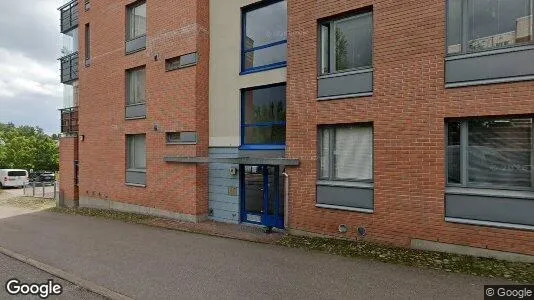 Apartments for rent in Espoo - Photo from Google Street View