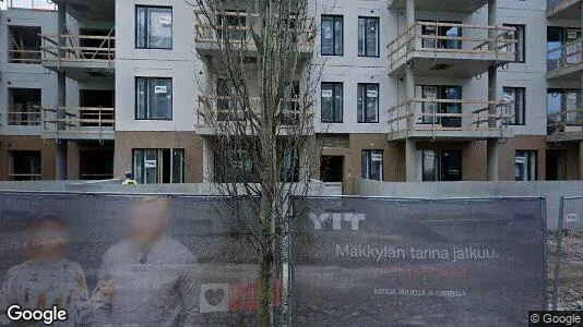 Apartments for rent in Espoo - Photo from Google Street View