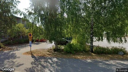 Apartments for rent in Espoo - Photo from Google Street View
