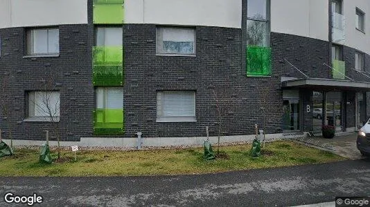 Apartments for rent in Espoo - Photo from Google Street View