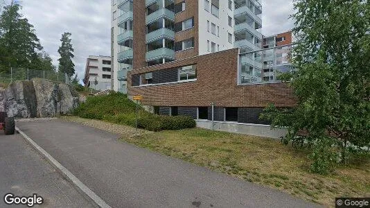 Apartments for rent in Espoo - Photo from Google Street View