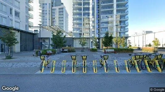 Apartments for rent in Espoo - Photo from Google Street View