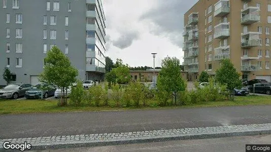 Apartments for rent in Espoo - Photo from Google Street View