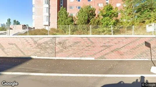 Apartments for rent in Espoo - Photo from Google Street View
