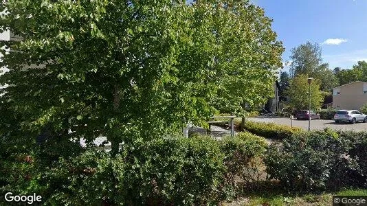 Apartments for rent in Espoo - Photo from Google Street View