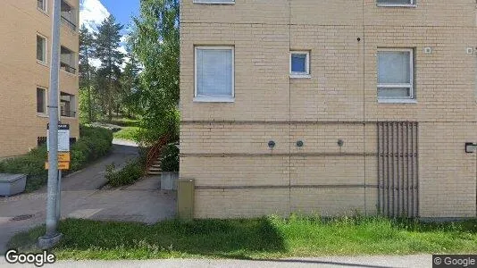 Apartments for rent in Espoo - Photo from Google Street View