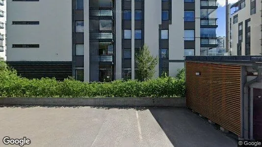 Apartments for rent in Espoo - Photo from Google Street View