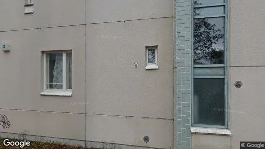 Apartments for rent in Espoo - Photo from Google Street View
