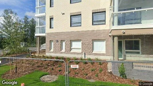 Apartments for rent in Espoo - Photo from Google Street View