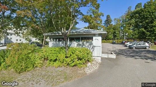 Apartments for rent in Espoo - Photo from Google Street View
