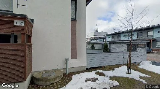 Apartments for rent in Espoo - Photo from Google Street View