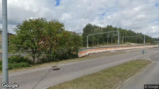 Apartments for rent in Espoo - Photo from Google Street View