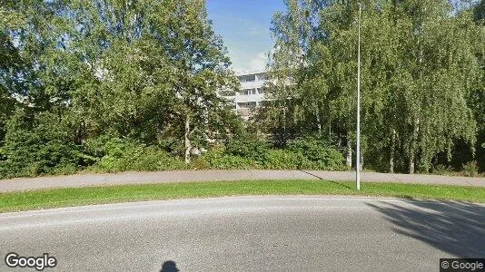 Apartments for rent in Espoo - Photo from Google Street View