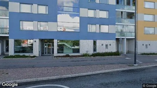 Apartments for rent in Espoo - Photo from Google Street View