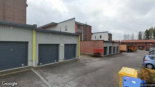 Apartments for rent in Espoo - Photo from Google Street View
