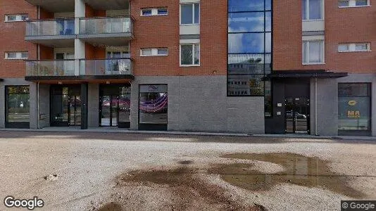 Apartments for rent in Espoo - Photo from Google Street View
