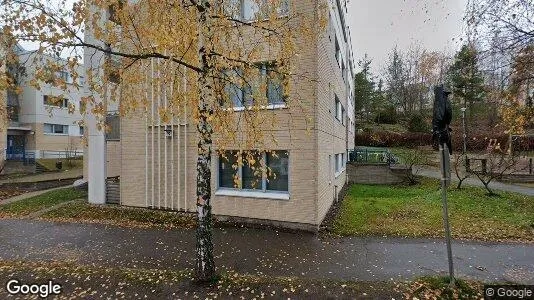 Apartments for rent in Espoo - Photo from Google Street View