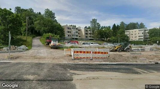 Apartments for rent in Espoo - Photo from Google Street View