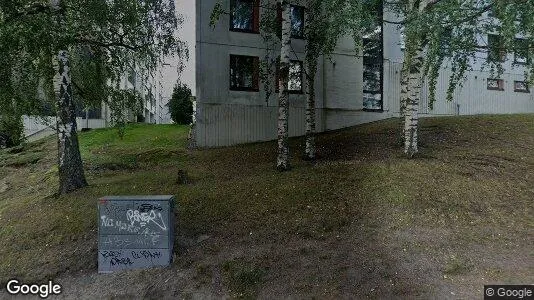 Apartments for rent in Espoo - Photo from Google Street View